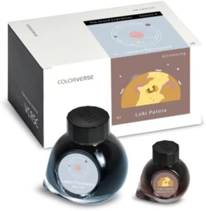 Colorverse Ink - Season 8 - The Grand Expedition - No.96 Laplace Resonance - Imagen 1 de 1