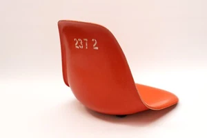 Eames Herman Miller Side Chair Shell - Bild 1 von 3
