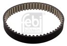 Febi Bilstein 36227 Toothed Belt, Power Take-Off For Audi,Audi (Faw),Seat,Skoda,