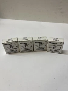 Connettore a compressione Blackburn WR189 quantità 4 - Foto 1 di 2