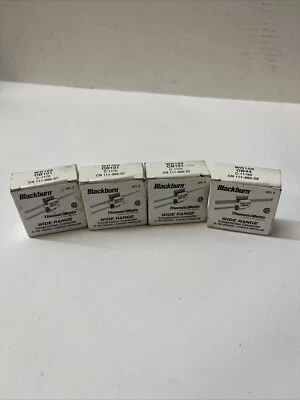 Blackburn Compression Connector WR189 Qty 4 - Image 1 of 2