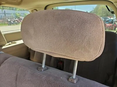 Paño reposacabezas Chevy Trailblazer 2002-2009 segunda fila izquierda Foto 1 de 4