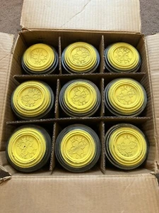 Vintage Herter's Clay Target - Skeet Shooting Clay Target - Picture 1 of 3