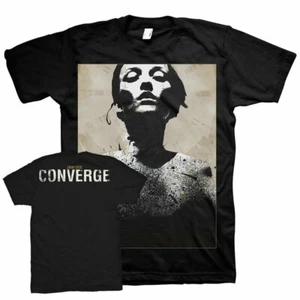 CONVERGE Shirt S,M,L,XL Neurosis/Cave In/Doomriders/Botch/Cursed/Nails/Integrity - Bild 1 von 1