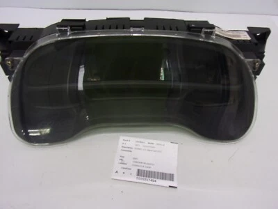 Velocímetro (cluster), digital (opcional U02) CADILLAC DEVILLE 2001-2005 - Imagem 1 de 2