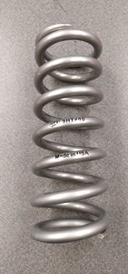 QA1 9HT400 High Travel Coil-Over Spring, 9" / 400lb / 2-1/2" ID - Picture 1 of 2