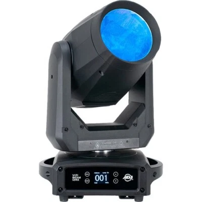 American DJ VIZI Beam 12RX High-Powered Moving Head Beam - Image 1 of 4