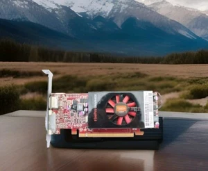 AMD FirePro V3900 PCIe 1GB DP/DVI Port Graphics Video Card GPU DP/N 0R0PYW - Picture 1 of 3