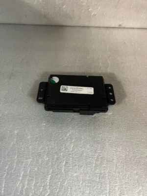 New OE 2022-2024 Jeep Grand Cherokee A/C Heater Control Module 68346589 - Image 1 of 2