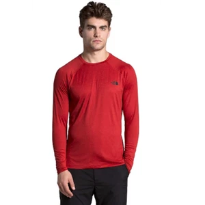 The North Face Herren HyperLayer FD L/S Shirt *UPF30* Athletic 1006 - Bild 1 von 17