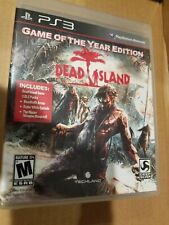 Jogo Dead Island Playstation 3 Ps3 Pronta Entrega Zumbis Fps