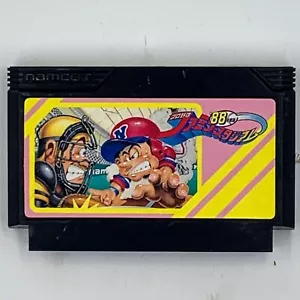 Vendedor de EE. UU. original de béisbol de Famicom FC importación de Japón profesional - Imagen 1 de 2