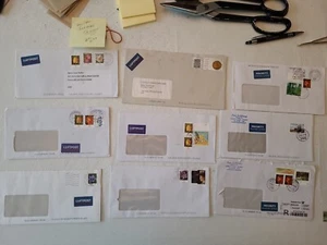 APC 1639 Germany Covers  - Picture 1 of 11