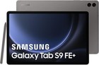 Samsung Galaxy Tab S9 FE Plus 12,4" 128GB [Wi-Fi] grey