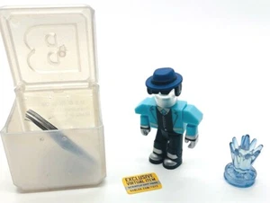 Roblox Celebrity Series 6 Kni0002 w/ Box & Code - Picture 1 of 2