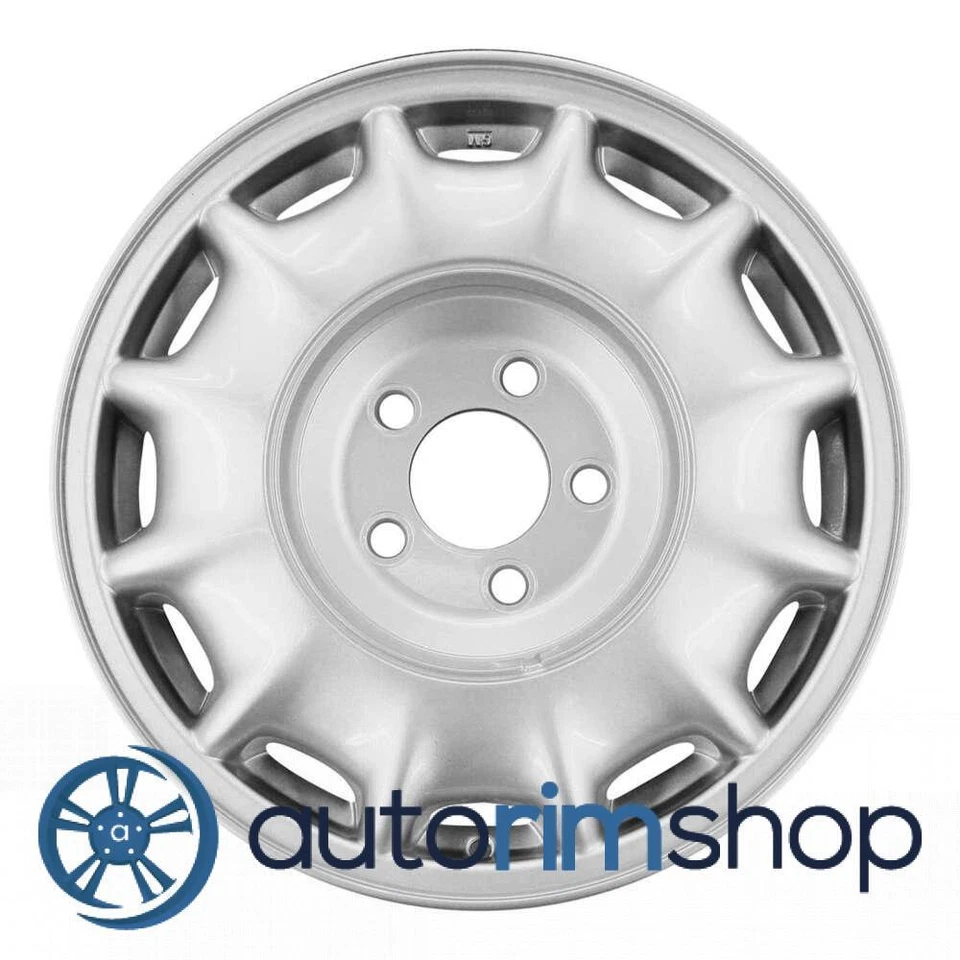Buick Park Avenue LeSabre 1997 1998 1999 2000 2001 2002 16" OEM Wheel Rim - Image 1 of 1