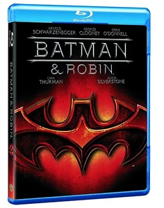 Batman & Robin -  Batman et Robin [Blu-ray] NEUF - VERSION FRANÇAISE - Picture 1 of 1