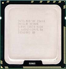 Intel Xeon E5430 2.66GHz Quad-Core (BX80574E5430A) Processor