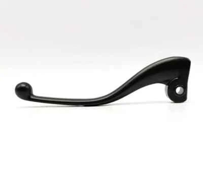 Leva frizione originale Royal Enfield nera RAL00205 Hunter 350 - Immagine 1 di 2