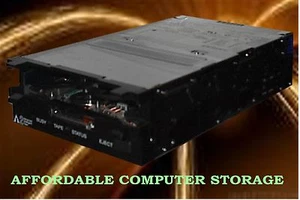 SONY SDX-510C tape drive 50/120Gb AIT-2 AIT2 HVD internal - Afbeelding 1 van 1