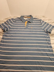 An Original Penguin Munsingwear Golf Polo Shirt Mens Size 2XL Performance Gray - Picture 1 of 9