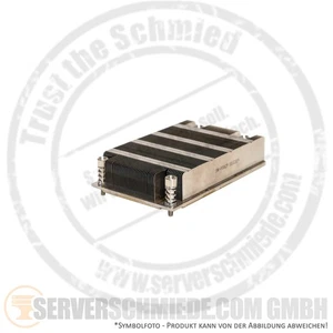 Supermicro Heatsink CPU Kühler Socket AMD EPYC SP3 4094 SNK-P0062P - Bild 1 von 3