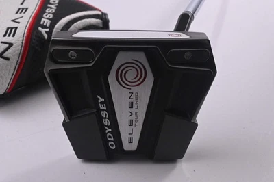 Odyssey Eleven Tour Foderato S putter / 34 pollici - Immagine 1 di 4