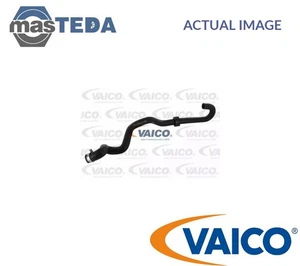 V20-2300 COOLING SYSTEM RUBBER HOSE LOWER VAICO NEW OE REPLACEMENT - Picture 1 of 5