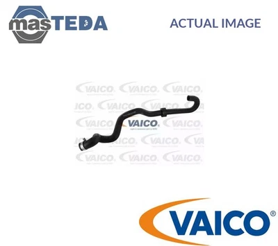 V20-2300 COOLING SYSTEM RUBBER HOSE LOWER VAICO NEW OE REPLACEMENT - Image 1 of 4
