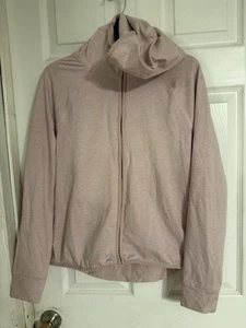 Kuscheljacke Damen Größe M Victoria’s Secret PINK - Bild 1 von 3