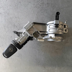 9180562 Bloccasterzo OPEL VECTRA (Z02) 1.8 16V Ber. 4p/b/1796cc - Imagen 1 de 5