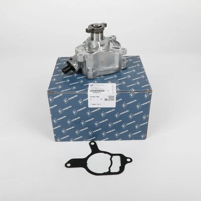 New Vacuum Pump + Gasket For Volkswagen Jetta Beetle Golf & More 2.5L 07K145100B Foto 1 de 4