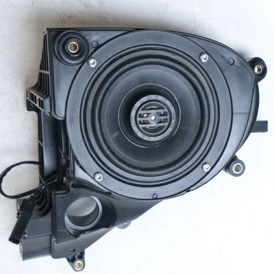 Harley-Davidson Ultra Limited 1745 2018 caja de altavoz delantero derecho - 57000175 Foto 1 de 4
