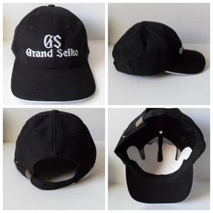 Grand Seiko Uhrenhut - nagelneu - nie getragen - Elegance - Heritage - Sport - Bild 1 von 6