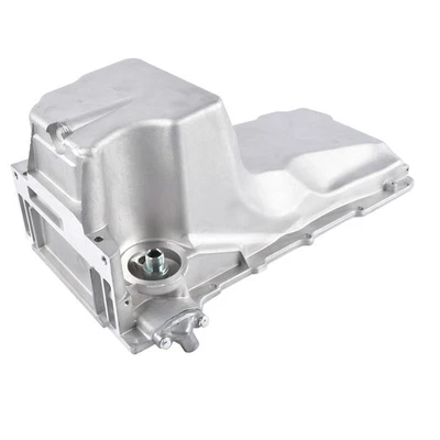 全新发动机油盘 适用于雪佛兰索罗德 1500 2500 Tahoe GMC 凯迪拉克 — 第 1/4 张图片