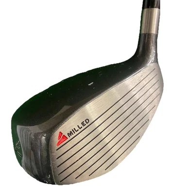 Driver Adams SC Series Faldo 818 FC 10,5* diestro SuperShaft TCE rígido grafito 44" Foto 1 de 4