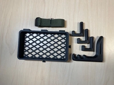 Tree Stand or Saddle or Mobile Hunting Accessory Kit - Image 1 of 3