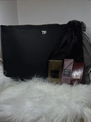 Paquete de fragancias y monederos Tomford Foto 1 de 3