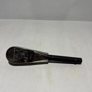 Cabezal de trinquete de alta resistencia de accionamiento Snap On de 3/4" L872 - Imagen 1 de 11