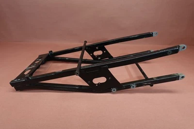 Subquadro traseiro Honda Interceptor 800 VFR800 1998-2001 - Imagem 1 de 4