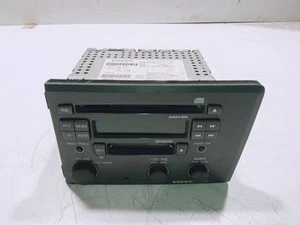 Volvo V70 2002 Radio CD-Player DVD-Player Navigation 86511521 TAL24128 - Bild 1 von 6