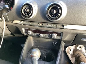 A3 AUDI 2019 Temperature Control 7676641 - Picture 1 of 12