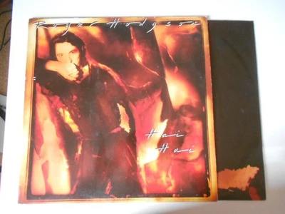 roger hodgson : hai hai - Photo 1/2