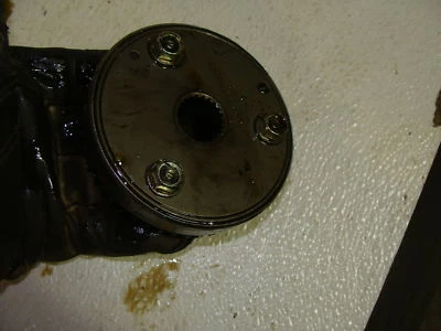 Honda V45 Magna V 45 HM167 1984 embrague de arranque Foto 1 de 2