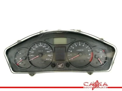 TELLERSET Honda NT 700 V Deauville 2006-2010 (NT700V) 2006 HP0643001 - Imagem 1 de 4