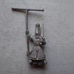 Ciudadela Warhammer Clásico Años 90 Alto Comando Elfo Portador Estándar C - Imagen 1 de 1