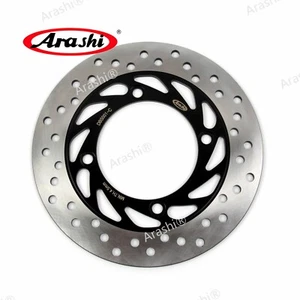 240mm Rear Brake Disc Rotor Fit Honda XL V TRANSALP ABS 700 XL700V 2008-2011 - Picture 1 of 4