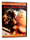Black Hawk Down DVD® Hugh Dancy Kim Coates Gabriel Casseus 