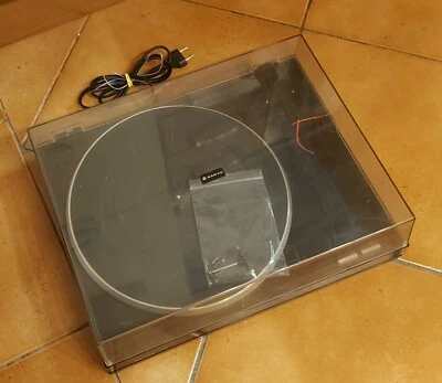 SANYO TP-240 TP240 TP 240 RICAMBI PEZZI - SPARE PARTS - ASK BEFORE BUY ! - Immagine 1 di 4