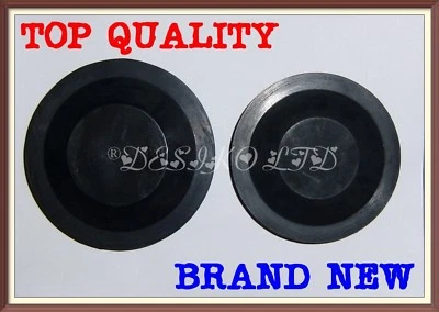 1X Headlight Headlamp Cap Bulb Dust Cover Lid For Rover 75 1999-2005 — 第 1/2 张图片